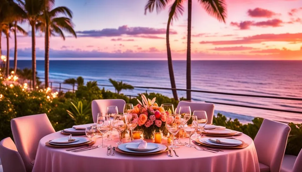 dinner in the sky punta cana instagram