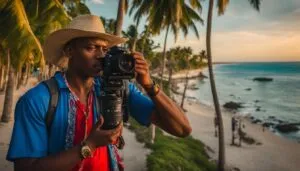 photographer dominican republic