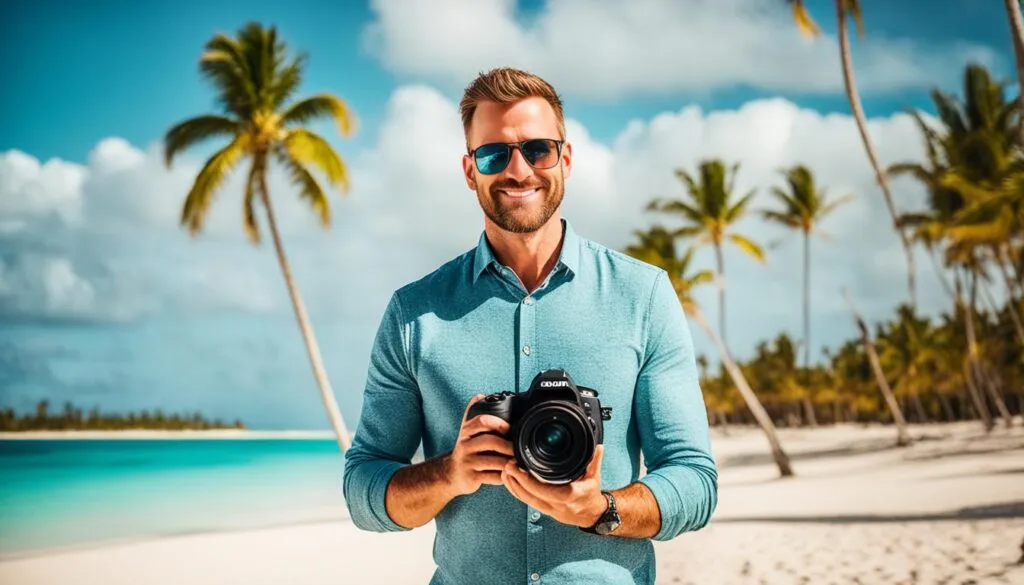 photographer punta cana dominican republic